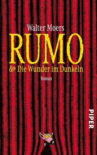 Walter Moers, Walter Moers: Rumo. (Paperback, German language, 2004, Piper)