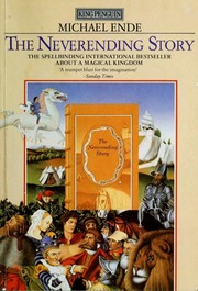 Michael Ende: The Neverending Story (Paperback, 1984, Penguin Books)