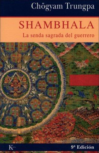 Chögyam Trungpa: Shambhala (Paperback, Spanish language, 2007, Editorial Kairos)