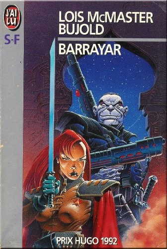 Lois McMaster Bujold: Barrayar (French language, 1993, n/a)