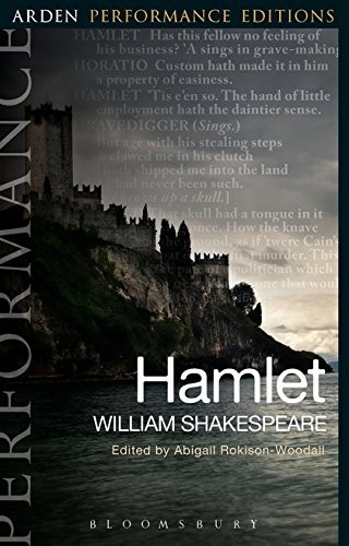 William Shakespeare: Hamlet (Paperback, 2017, The Arden Shakespeare)