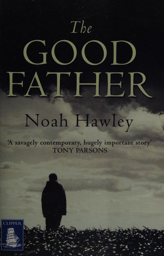 Noah Hawley: The good father (2013, Clipper Large Print)