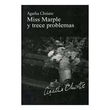 Agatha Christie: Miss Marple y trece problemas (2010, RBA)