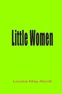 Louisa May Alcott: Little Women (2014)