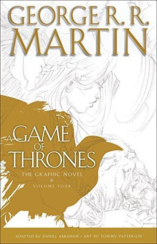 George R.R. Martin: A game of thrones : the graphic novel (2015, Bantam Books)
