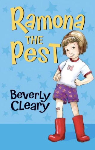 Beverly Cleary: Ramona the Pest (EBook, 2008, HarperCollins)