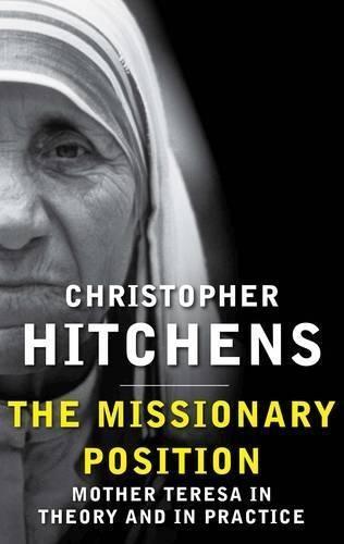 Christopher Hitchens: Missionary Position