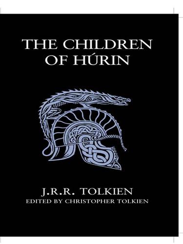J.R.R. Tolkien: The Children of Hurin (EBook, 2009, HarperCollins)