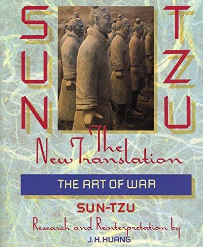 Sun Tzu: The Art of War, the New Translation
