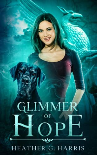 Heather G. Harris: Glimmer of Hope (EBook)