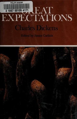 Charles Dickens Great Expectations (1995, St. Martin's Press)