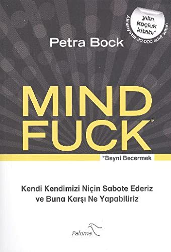 Petra Bock: MINDFUCK (Paperback, 2013, Paloma)