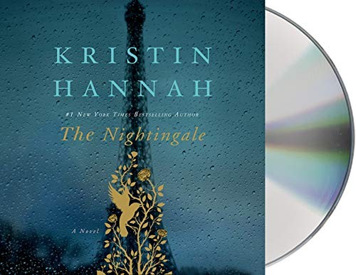 Kristin Hannah, Polly Stone: The Nightingale (AudiobookFormat, 2015, Macmillan Audio)