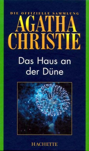 Agatha Christie: Das Haus an der Düne (German language, 2009, Hachette Colletions)