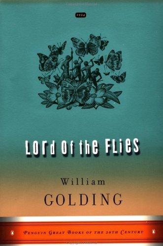 William Golding: Lord of the Flies (1999, Penguin (Non-Classics))