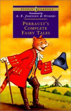 Charles Perrault: Perrault's Complete Fairy Tales (Hardcover, 2000, Rebound by Sagebrush)