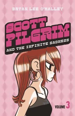 Bryan Lee O'Malley: Scott Pilgrim And The Infinite Sadness (2010, Fourth Estate (GB))