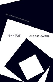 Albert Camus: The Fall (EBook, 1991, Vintage International)