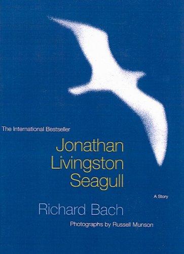 Richard Bach: Jonathan Livingston Seagull (2006, Tandem Library)