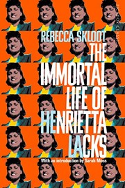 REBECCA SKLOOT: The Immortal Life of Henrietta Lacks (Paperback, PAN MACMILLAN U.K)