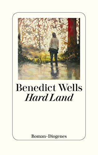 Hard Land (Hardcover)