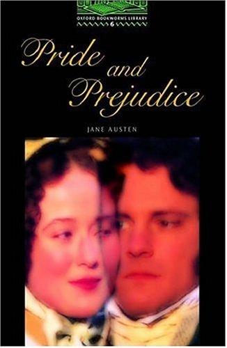 Jane Austen, Tricia Hedge, Clare West: Pride and Prejudice (2000, Oxford University Press, USA)