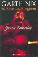 Garth Nix: The Keys to the Kingdom, Book 2 (Hardcover, 2004, Turtleback Books Distributed by Demco Media)