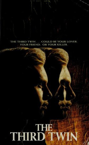 Ken Follett: The Third Twin (Paperback, 1997, Pan Books)