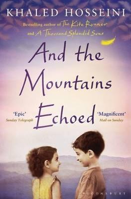 Khaled Hosseini: And the Mountains Echoed (2014)