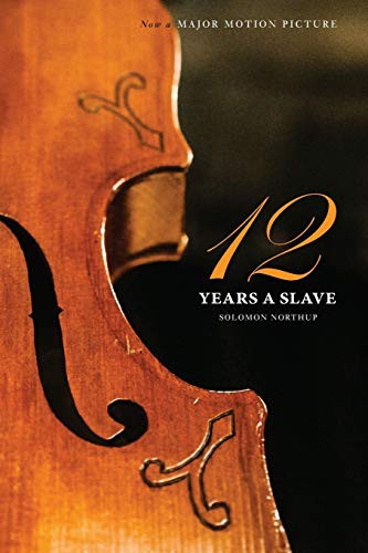 Solomon Northup, David Wilson, N. Orr: Twelve Years a Slave (Paperback, 2014, Engage Books)