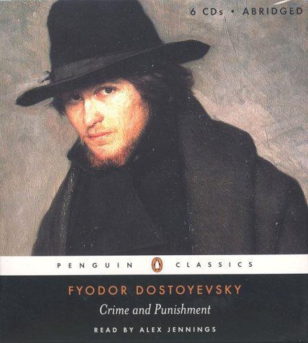 Fyodor Dostoevsky: Crime and Punishment (2002)
