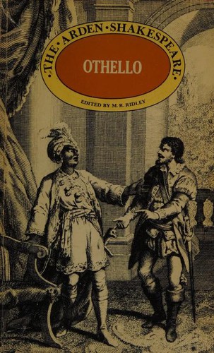 William Shakespeare: Othello (Arden Shakespeare) (1993, Methuen Publishing Ltd)