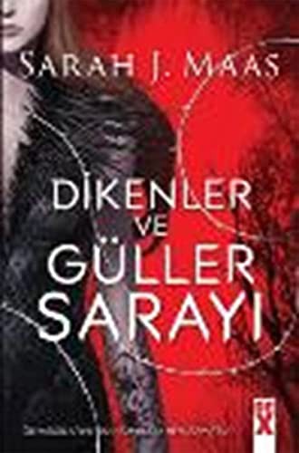 Sarah J. Maas: Dikenler ve Guller Sarayi (Paperback, 2016, DEX)
