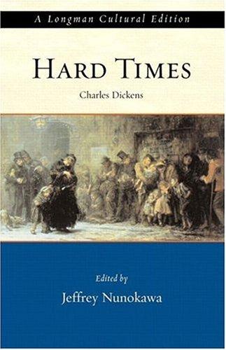Charles Dickens: Charles Dickens' Hard times (2004, Pearson Longman)