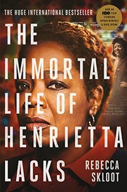 REBECCA SKLOOT: The Immortal Life of Henrietta Lacks [Paperback] [Jan 07, 2011] Rebecca Skloot (Paperback, PAN MACMILLAN U.K)