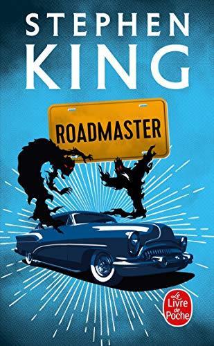 Stephen King: Roadmaster (French language, 2006)