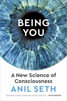 Anil Seth: Being You (2021, Faber & Faber, Limited)