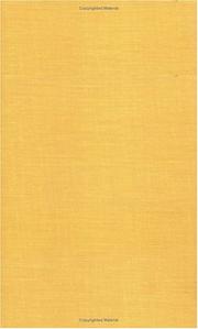 Robert William Chambers: The King in Yellow (Hardcover, 1992, Buccaneer Books)