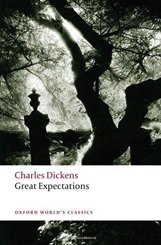 Charles Dickens: Great Expectations (2008)