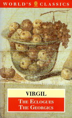 Publius Vergilius Maro: The Eclogues (Paperback, 1983, Oxford University Press)