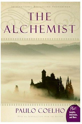Paulo Coelho: The Alchemist (Paperback, 2006, HarperOne)