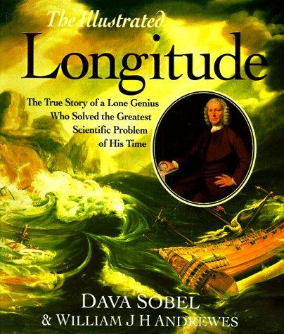 Dava Sobel: The illustrated longitude (1998, Walker)