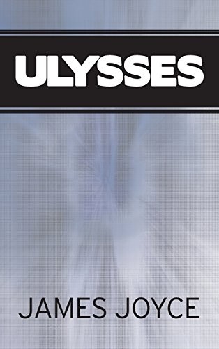 James Joyce: Ulysses (Hardcover, 2016, Simon & Brown)