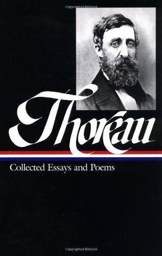 Henry David Thoreau: Henry David Thoreau (2001)