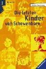 Gudrun Pausewang: Die letzen kinder von Schewenborn (Junge Erwachsene): (A Book of Stories) (Paperback, 2003, Distribooks Inc)