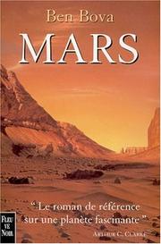 Ben Bova: Mars (2001, Fleuve noir)
