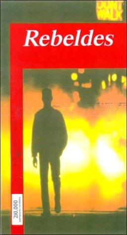 S. E. Hinton: Rebeldes (Spanish language, 1999, Bt Bound)