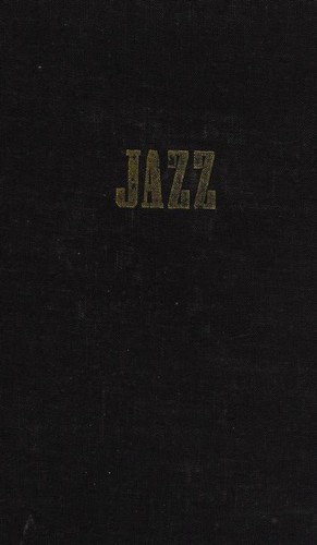 Toni Morrison: Jazz (1992, Alfred A. Knopf)