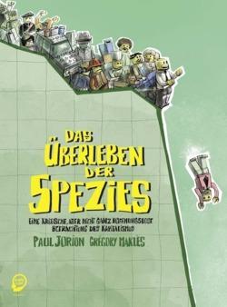 Das Überleben der Spezies (German language)