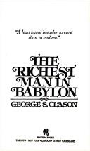 George S. Clason: The Richest Man in Babylon (1983, Bantam)